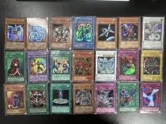遊戯王OCG貴重　 戦華 デッキパーツ 20th 各３枚 遊戯王OCG貴重 戦華 デッキパーツ 20th 各3枚 - メルカリ