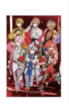 フラガリアメモリーズ フラメモ タペストリー まとめ売り