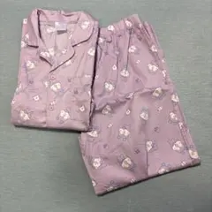 bt21 mang マン　パジャマ　Mサイズ