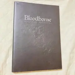 Bloodborne Official Artworks
