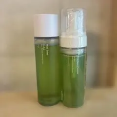 celimax ノニ トナー＆アクネバブルクレンザーのサムネイル