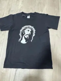 アルカイックスマイルTシャツ vintage 90s made in USA - メルカリ