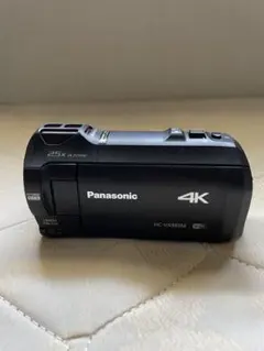 Panasonic デジタル4Kビデオカメラ　HC-VX985Mのサムネイル
