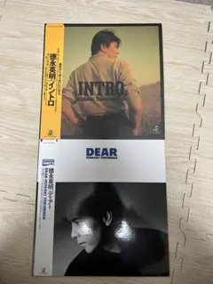 2026年最新】徳永英明 レコードの人気アイテム - メルカリ