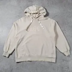 【美品】Lee × earth music&ecology パーカー Free