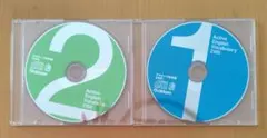 アクティブ英単語 2100 CD 2枚
