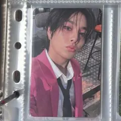 straykids oddinary トレカ アイエン shopee 特典 - メルカリ