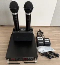 小野テック様用 audio-technica ATW-R75a マイクレシーバ― ATW-R75a｜カラオケ機器｜オーディオテクニカ