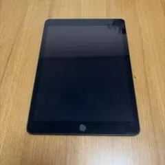 Apple iPad スペースグレー 本体