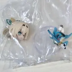 未開封　ホロライブデフォルメコレクション Vol.3 風真いろは