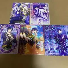 うたプリ ビジュコレ Vol.5 トキヤ