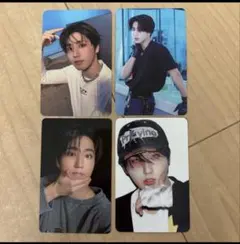 2025年最新】ハンジソン トレカの人気アイテム - メルカリ