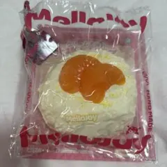 mellojoy メロジョイ 改良前 大福 バナナ - メルカリ