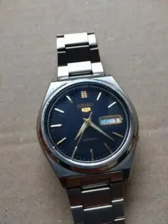 2026年最新】SEIKO 文字盤カラー：ブラック メンズ 自動巻き時計の人気 