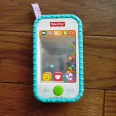 Fisher-Price スマートフォン型知育玩具