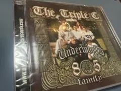 Triple C presents Underworld 805 family