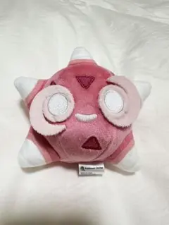 ポケモン　ぬいぐるみ　メテノ