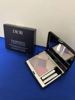 展開店舗限定色 クリスチャンディオール ディオールショウ サンククルール 936