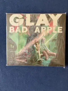 GLAY BAD APPLE