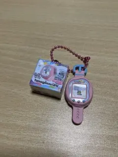 おかしなたまごボーロっち2 Tamagotchi Uni