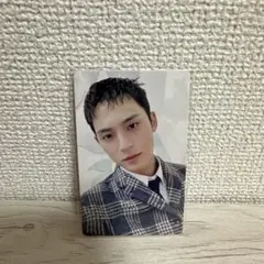 SEVENTEEN 17 IS RIGHT HERE MINGYU