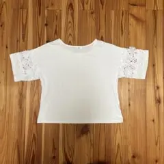 BACK NUMBERカットソーのサムネイル