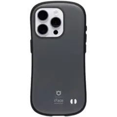iFace iphone 15pro First Class KUSUMI