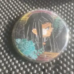 鬼滅の刃 時透無一郎コレクション缶バッジ第2弾