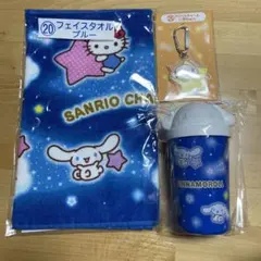 サンリオキャラクター大賞2025一番くじ