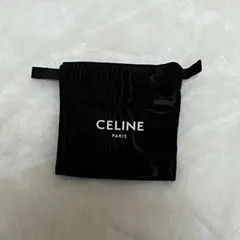 CELINE アクセサリー巾着袋のサムネイル
