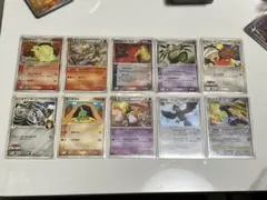2025年最新】ポケモンカード 引退の人気アイテム - メルカリ
