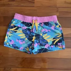 patagonia パタゴニア　キッズ　ガールズ　パンツ