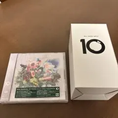 MGA MAGICAL10 years アニバーサリーアルバム10(新品未使用)