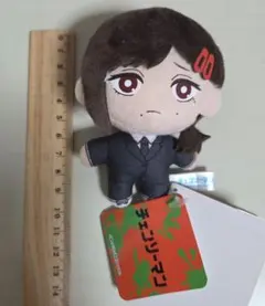 チェンソーマン モアプラスマスコット ぬいぐるみ コベニ