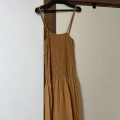 paloma wool キャミワンピース