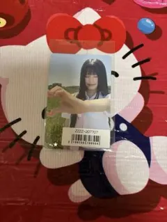 izna HANDLE WITH CARE ココ　ソニミュ