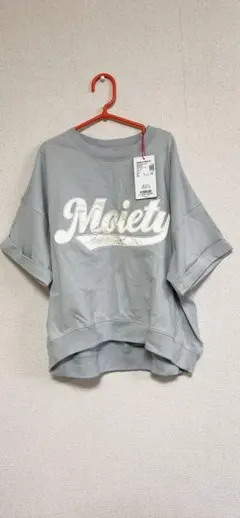 新品　repipi armario レピアルマリオ　140 150 トップス