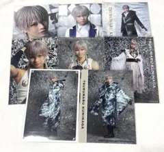 ミュージカル刀剣乱舞　刀ミュ　鶴丸国永　まとめ売り