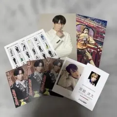 SnowMan 宮舘涼太　まとめ売り