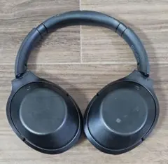 ワイヤレスヘッドフォン　SONY MDR-1000X