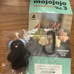 mojojojo キーホルダー キャラクターグッズ