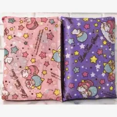 ご希望６点セット 大人気 キキララ けろっぴー トートバッグ 総柄デザイン ☆★