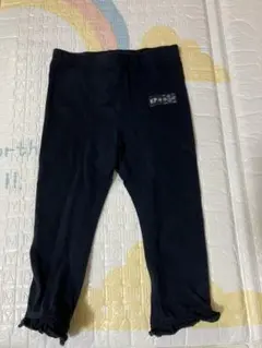 KP ベビー パンツ ブラック