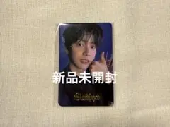 TXT Starkissed Weverse 購入特典 5枚セット