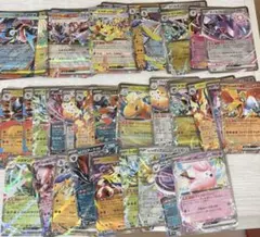 ポケモンカード rr 48枚セット