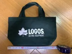 LOGOS トートバッグのサムネイル