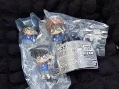 名探偵コナン プラス ガチャ まとめ売り