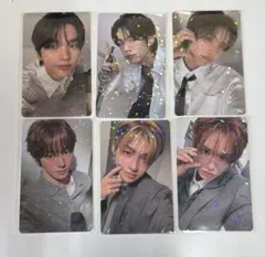 TWS トレカセット