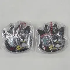 サンリオキャラクターズ パッケージチャーム バッドばつ丸