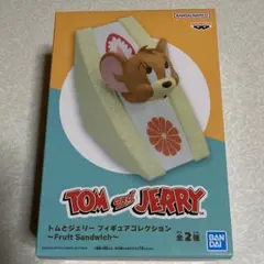 【値下げ】ジェリー フィギュアコレクション【即買いOK】